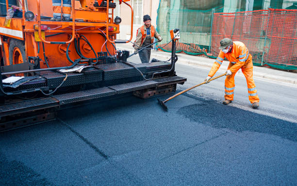 Best Concrete Driveway Installation  in Rose Valley, PA