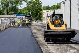 Why Choose Us For All Your Driveway Paving Needs in Rose Valley, PA?